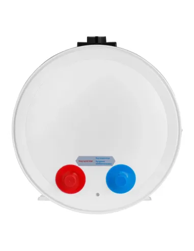 Бойлер із сухим ТЕНом Kroner Runder K80VH2-D