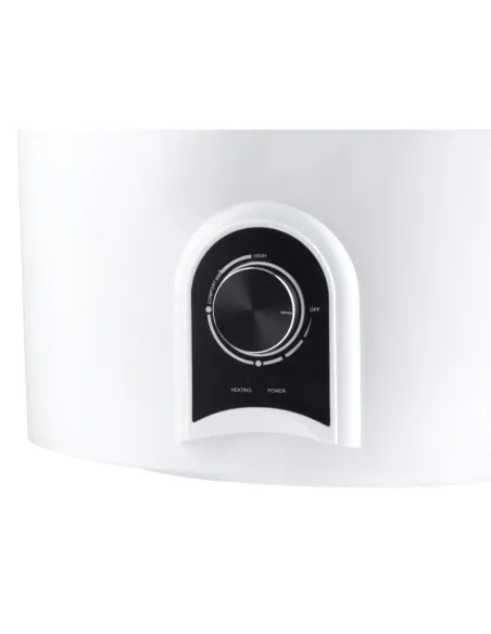 Бойлер с мокрым ТЭНом Kroner Runder K100VH2