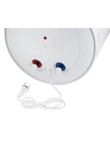 Бойлер із мокрим ТЕНом Kroner Runder K50VH2