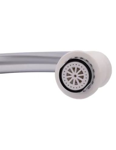 Змішувач для кухні Kroner KRM Volt - CW091, з підігрівом води