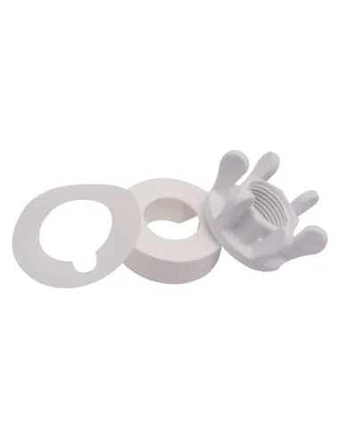 Смеситель для кухни Kroner KRM Volt - CW091, с подогревом воды