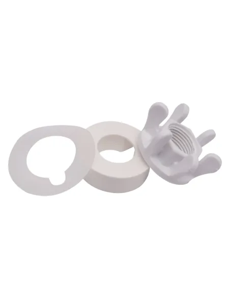 Смеситель для кухни Kroner KRM Volt - CW091, с подогревом воды