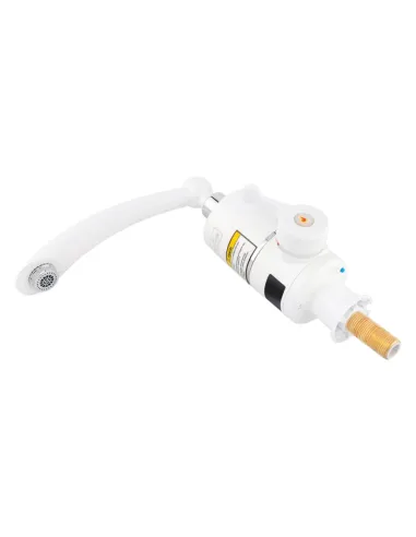 Змішувач для кухні Kroner KRM Volt - CW092, з підігрівом води