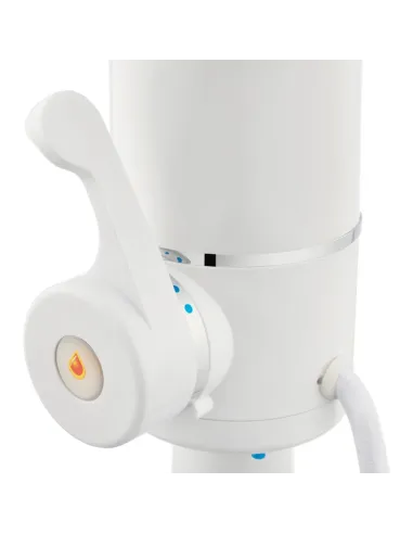 Змішувач для кухні Kroner KRM Volt - CW092, з підігрівом води