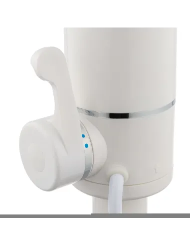 Змішувач для кухні Kroner KRM Volt - CW190FA, з підігрівом води