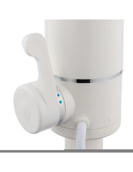 Змішувач для кухні Kroner KRM Volt - CW190FA, з підігрівом води