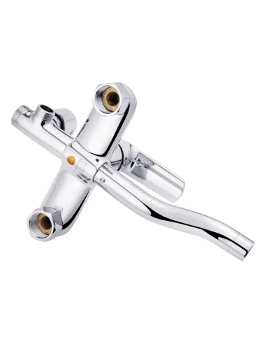 Душева система Kroner KRP Armada - C064K, з виливом