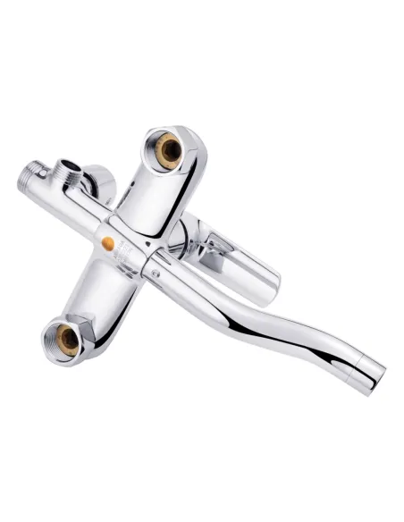 Душева система Kroner KRP Armada - C064K, з виливом