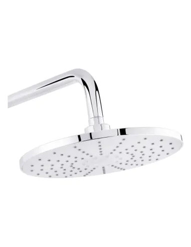 Душева система Kroner KRP Armada - C064K, з виливом