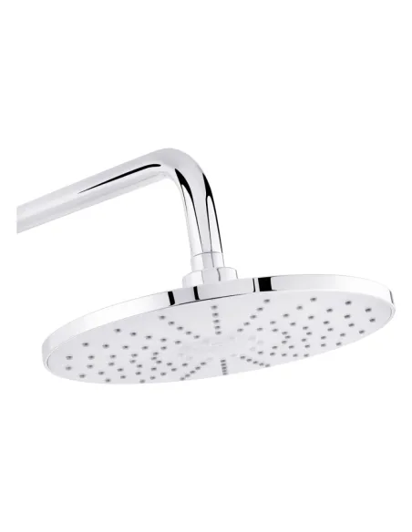 Душева система Kroner KRP Armada - C064K, з виливом