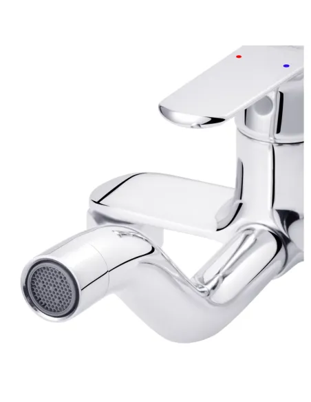 Душева система Kroner KRP Armada - C064Q, з виливом