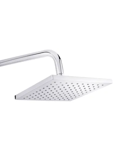 Душевая система Kroner KRP Armada - C064Q, с изливом