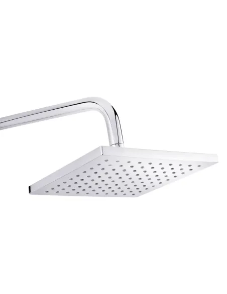 Душевая система Kroner KRP Armada - C064Q, с изливом