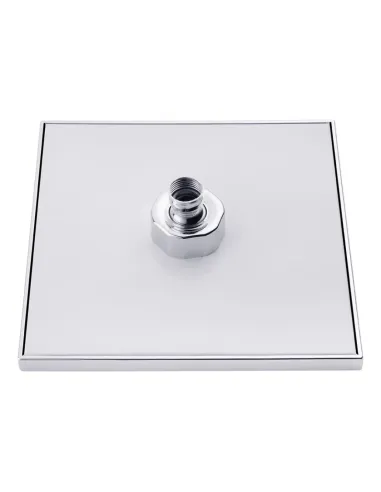 Душевая система Kroner KRP Armada - C064Q, с изливом