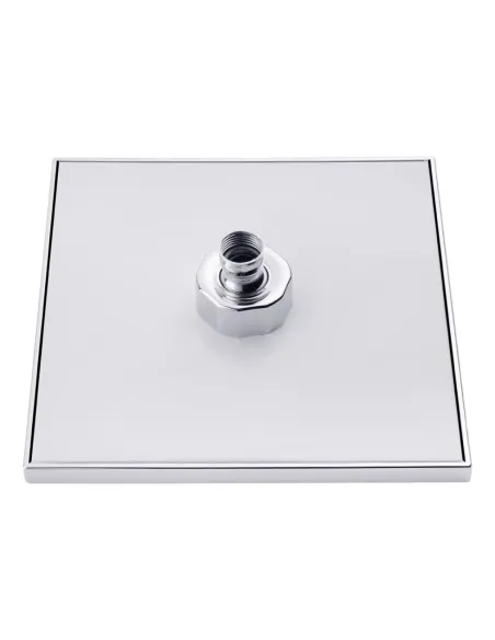 Душевая система Kroner KRP Armada - C064Q, с изливом