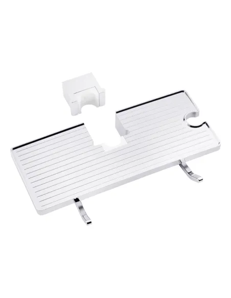 Душевая система Kroner KRP Armada - C064Q, с изливом