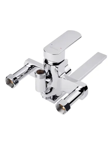 Душевая система Kroner KRP Armada - C067, с изливом