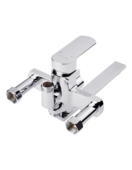 Душева система Kroner KRP Armada - C067, з виливом