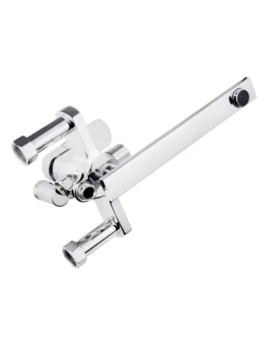 Душева система Kroner KRP Armada - C067, з виливом