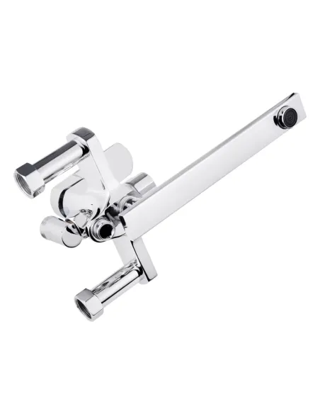 Душева система Kroner KRP Armada - C067, з виливом