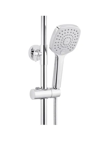 Душева система Kroner KRP Armada - C067, з виливом