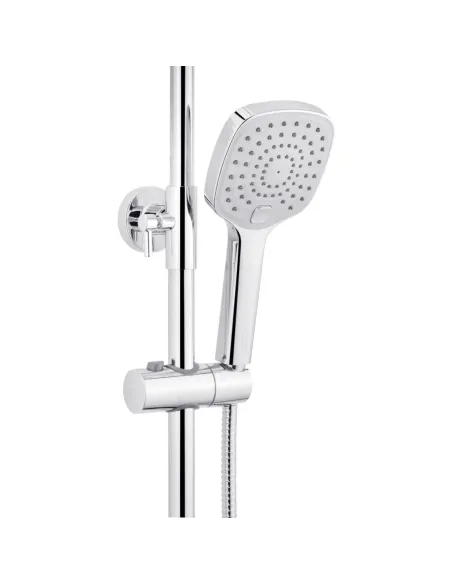 Душевая система Kroner KRP Armada - C067, с изливом