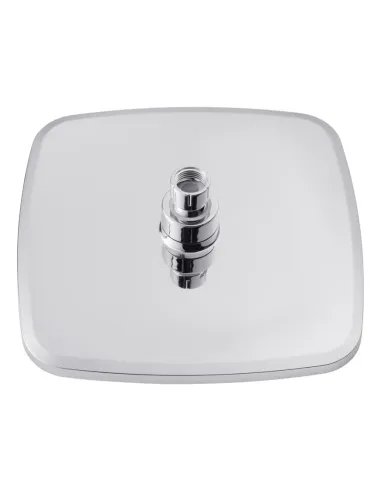 Душевая система Kroner KRP Armada - C067, с изливом