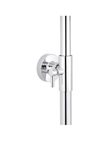 Душева система Kroner KRP Armada - C067, з виливом