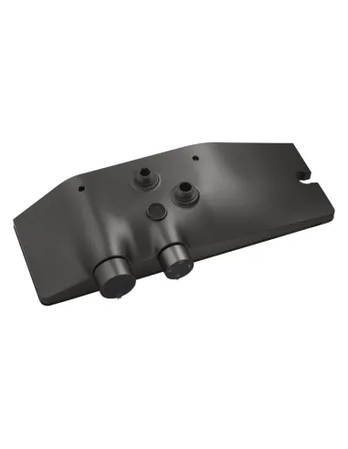 Душевая система Kroner KRP Armada - GRP066, с изливом