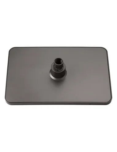 Душева система Kroner KRP Armada - GRP066, з виливом