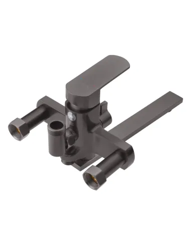 Душева система Kroner KRP Armada - GRP067, з виливом