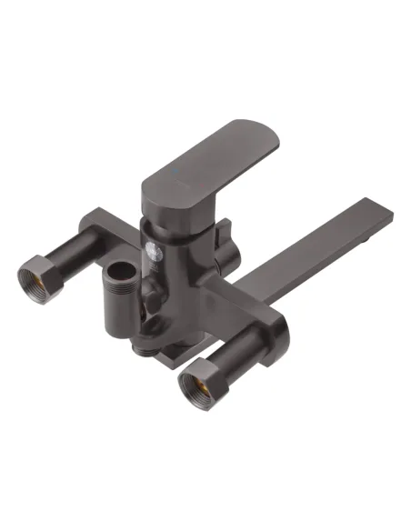 Душевая система Kroner KRP Armada - GRP067, с изливом Душевая система Kroner KRP Armada - GRP067, с изливом