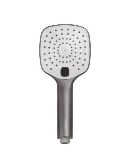 Душева система Kroner KRP Armada - GRP067, з виливом