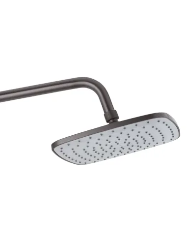 Душева система Kroner KRP Armada - GRP067, з виливом