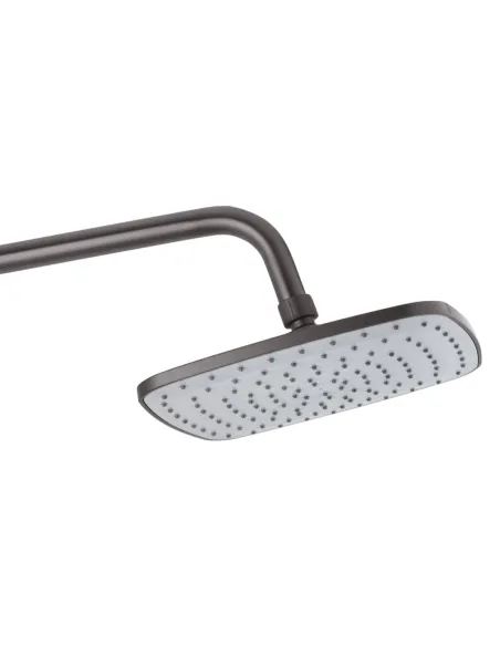 Душева система Kroner KRP Armada - GRP067, з виливом