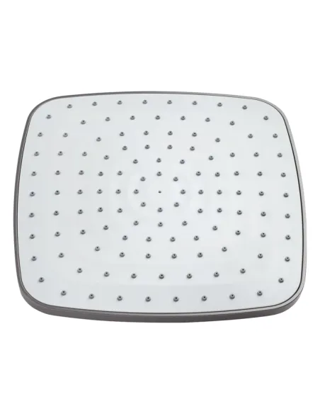 Душева система Kroner KRP Armada - GRP067, з виливом