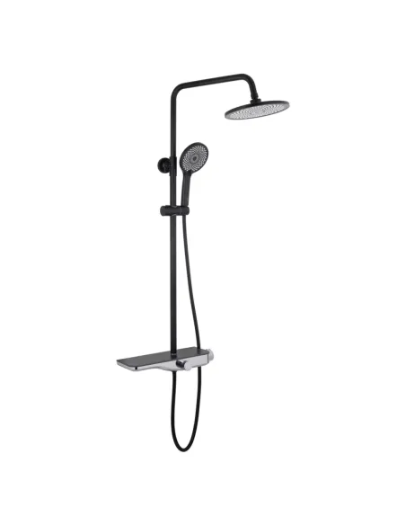 Душева система Kroner KRP Armada - SCH065, з виливом
