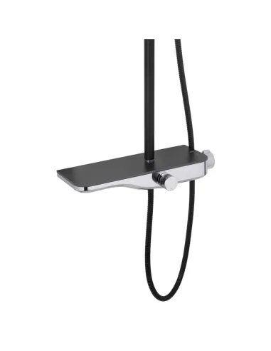 Душева система Kroner KRP Armada - SCH065, з виливом