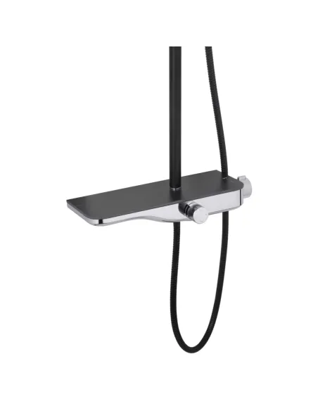 Душева система Kroner KRP Armada - SCH065, з виливом