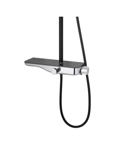 Душева система Kroner KRP Armada - SCH065, з виливом