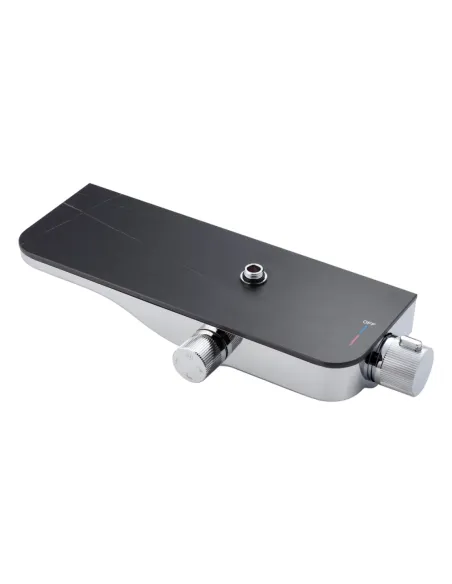 Душева система Kroner KRP Armada - SCH065, з виливом