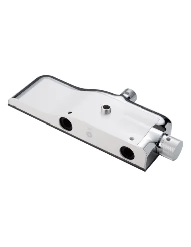 Душева система Kroner KRP Armada - SCH065, з виливом