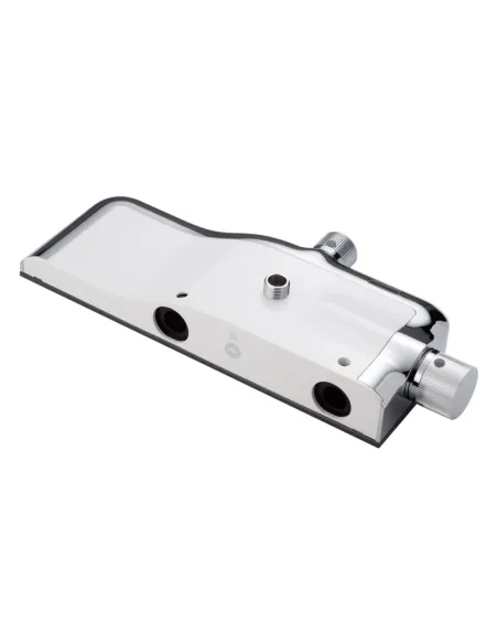 Душева система Kroner KRP Armada - SCH065, з виливом