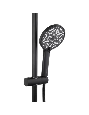 Душева система Kroner KRP Armada - SCH065, з виливом