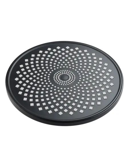 Душева система Kroner KRP Armada - SCH065, з виливом