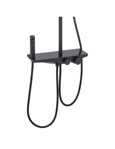 Душева система Kroner KRP Armada - SCH066, з виливом