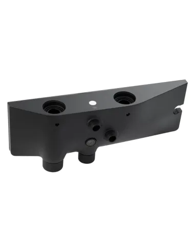 Душевая система Kroner KRP Armada - SCH066, с изливом