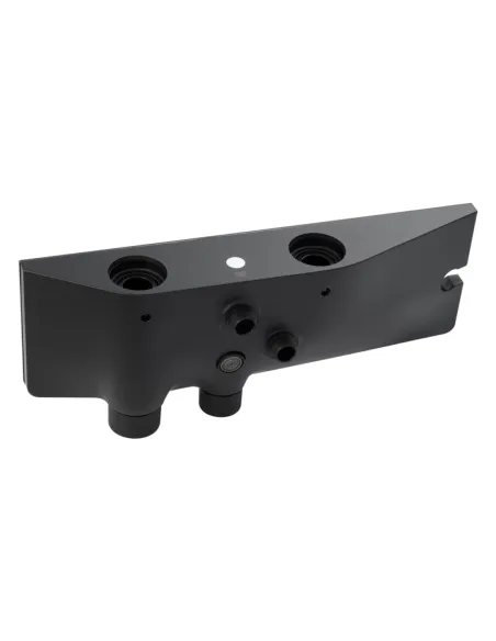 Душевая система Kroner KRP Armada - SCH066, с изливом Душевая система Kroner KRP Armada - SCH066, с изливом