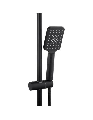 Душева система Kroner KRP Armada - SCH066, з виливом