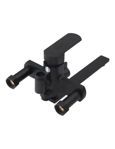 Душевая система Kroner KRP Armada - SCH067, с изливом